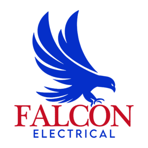 Falcon Electric logo